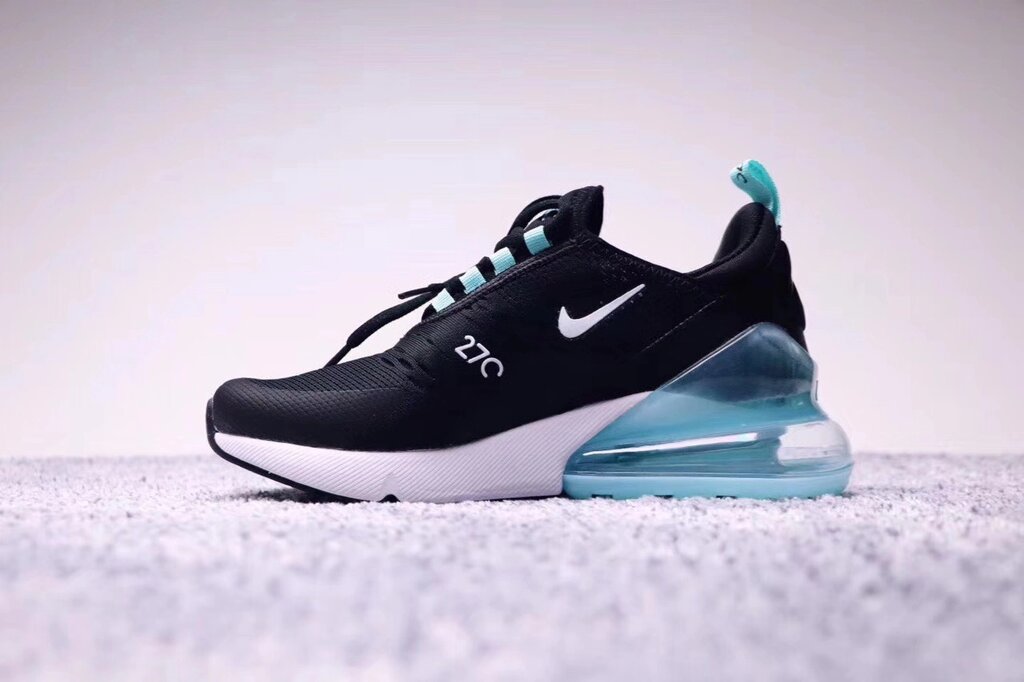 Кросівки жіночі Nike Air Max 270 / NKR-1595 від компанії Інтернет магазин "Airpac" - фото 1