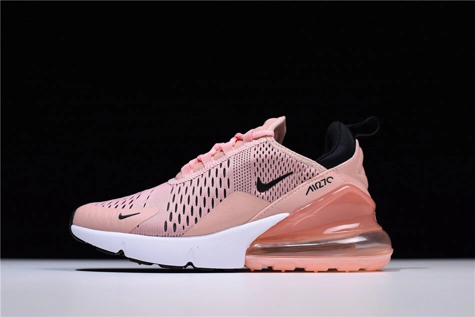 Кросівки жіночі Nike Air Max 270 / NKR-1596 від компанії Інтернет магазин "Airpac" - фото 1