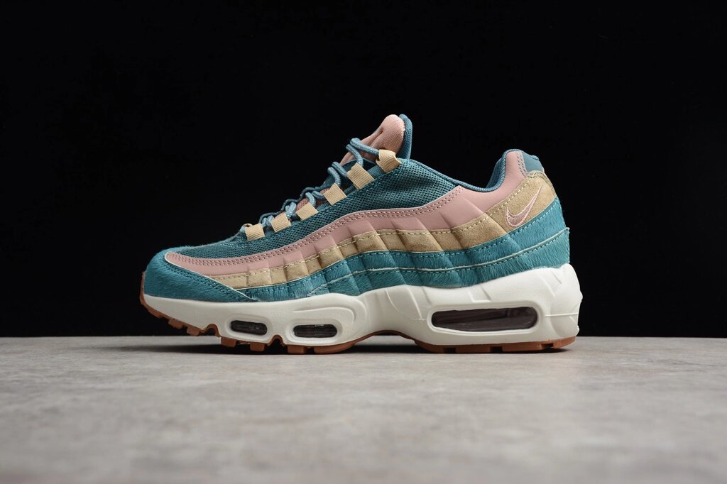 Кросівки жіночі Nike Air Max 95 / 95AMM-035 від компанії Інтернет магазин "Airpac" - фото 1