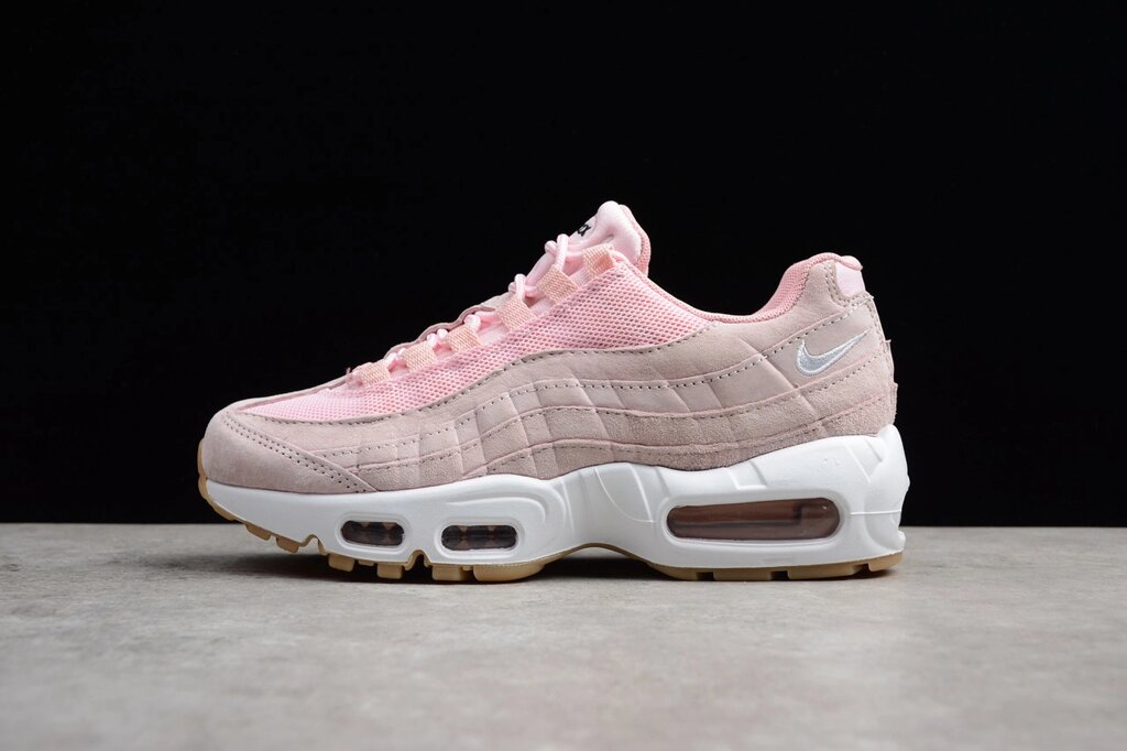 Кросівки жіночі Nike Air Max 95 / 95AMM-036 від компанії Інтернет магазин "Airpac" - фото 1