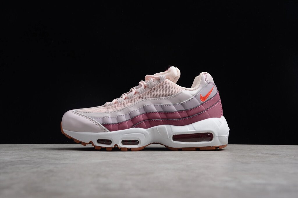 Кросівки жіночі Nike Air Max 95 / 95AMM-037 від компанії Інтернет магазин "Airpac" - фото 1