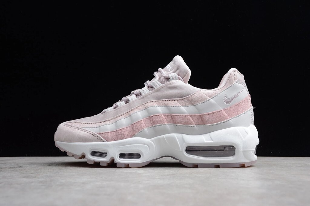 Кросівки жіночі Nike Air Max 95 / 95AMM-038 від компанії Інтернет магазин "Airpac" - фото 1