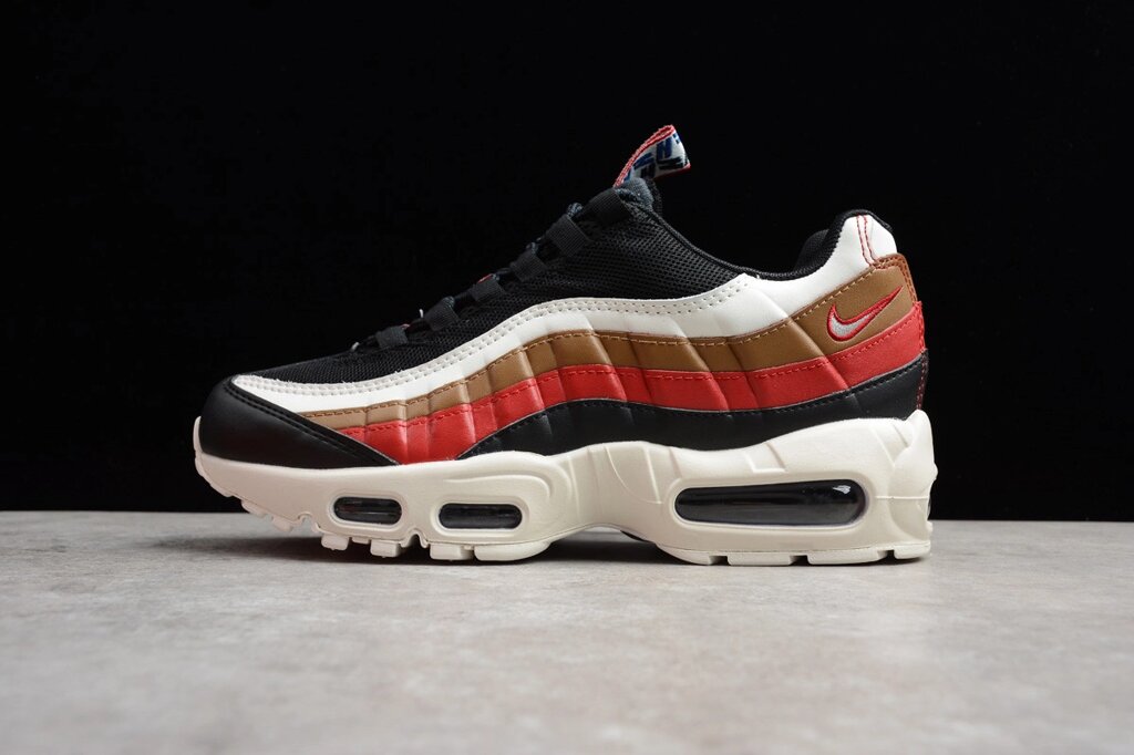 Кросівки жіночі Nike Air Max 95 / 95AMM-039 від компанії Інтернет магазин "Airpac" - фото 1