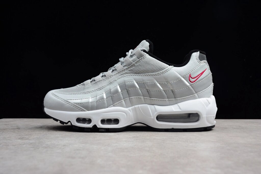 Кросівки жіночі Nike Air Max 95 / 95AMM-040 від компанії Інтернет магазин "Airpac" - фото 1