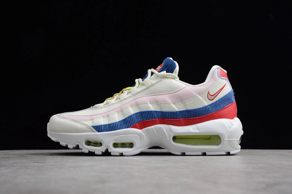 Кросівки жіночі Nike Air Max 95 / 95AMM-041 від компанії Інтернет магазин "Airpac" - фото 1