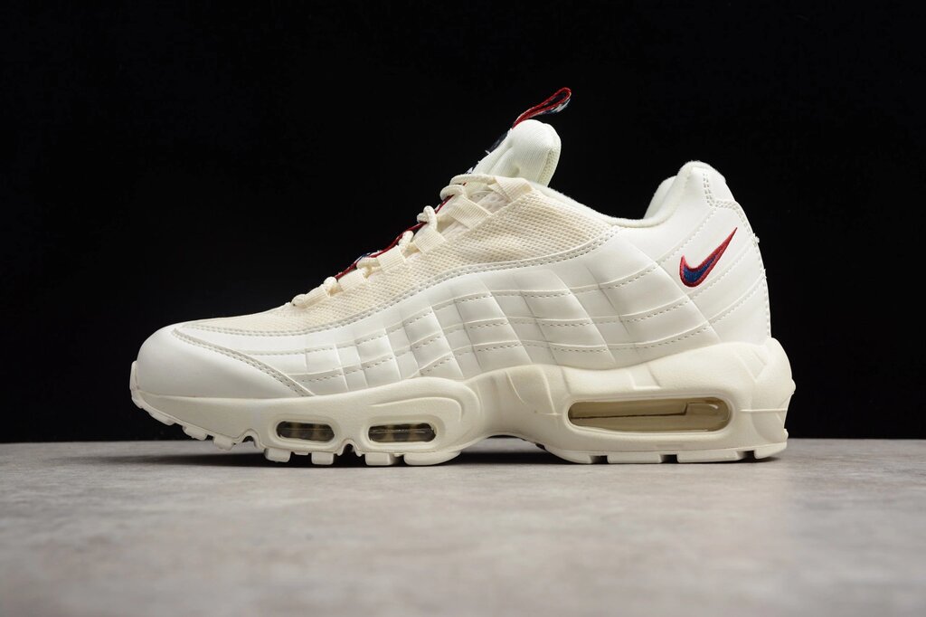 Кросівки жіночі Nike Air Max 95 / 95AMM-044 від компанії Інтернет магазин "Airpac" - фото 1