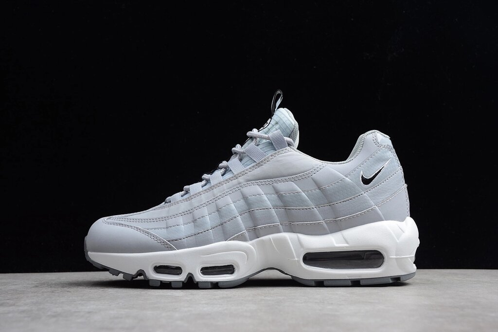 Кросівки жіночі Nike Air Max 95 / 95AMM-045 від компанії Інтернет магазин "Airpac" - фото 1