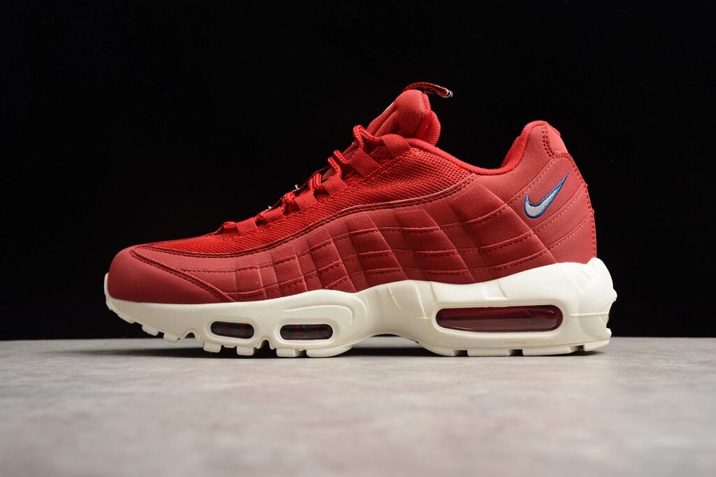 Кросівки жіночі Nike Air Max 95 / 95AMM-046 від компанії Інтернет магазин "Airpac" - фото 1