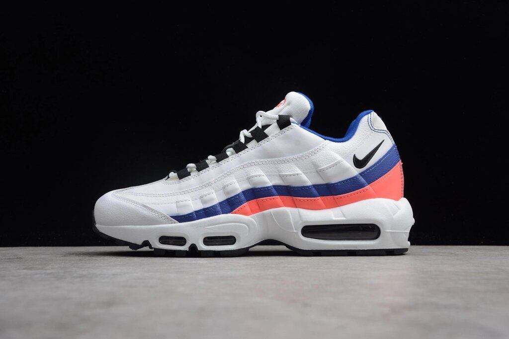 Кросівки жіночі Nike Air Max 95 / 95AMM-048 від компанії Інтернет магазин "Airpac" - фото 1