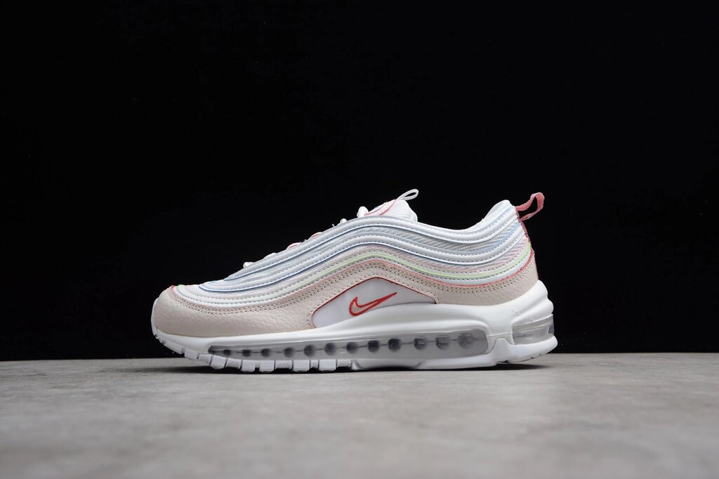 Кросівки жіночі Nike Air Max 97 / 97AMM-049 від компанії Інтернет магазин "Airpac" - фото 1