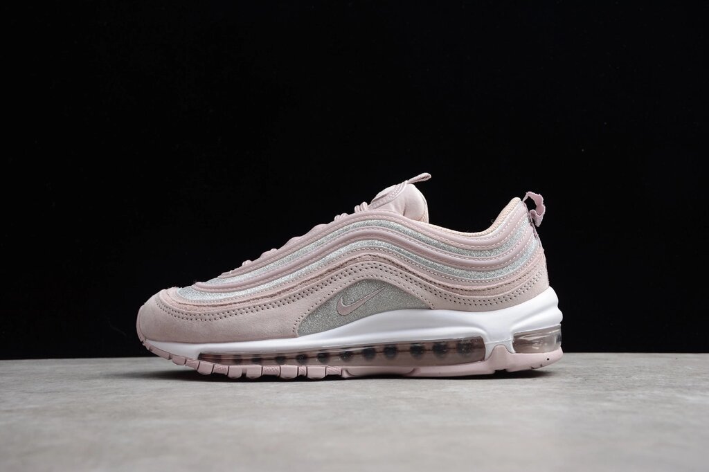 Кросівки жіночі Nike Air Max 97 / 97AMM-052 від компанії Інтернет магазин "Airpac" - фото 1