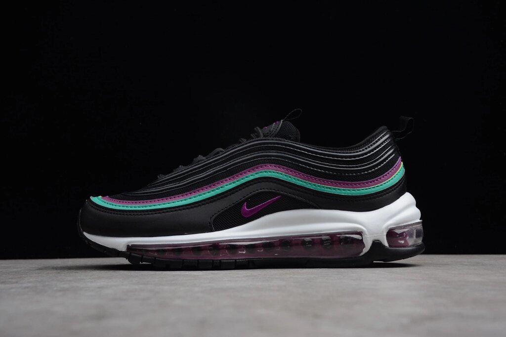 Кросівки жіночі Nike Air Max 97 / 97AMM-054 від компанії Інтернет магазин "Airpac" - фото 1