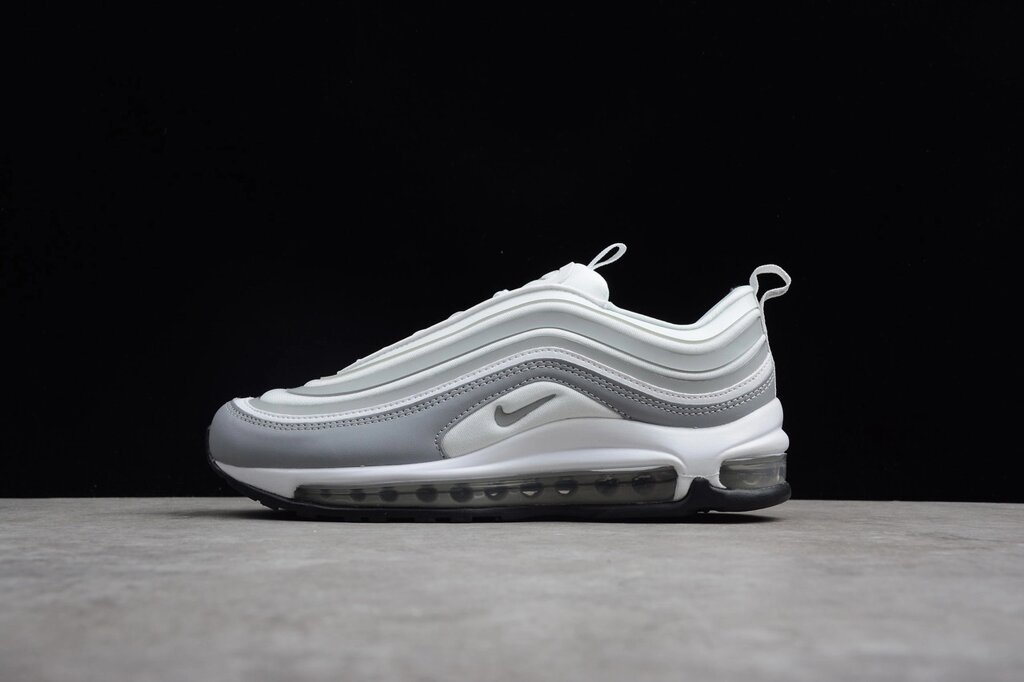 Кросівки жіночі Nike Air Max 97 / 97AMM-058 від компанії Інтернет магазин "Airpac" - фото 1