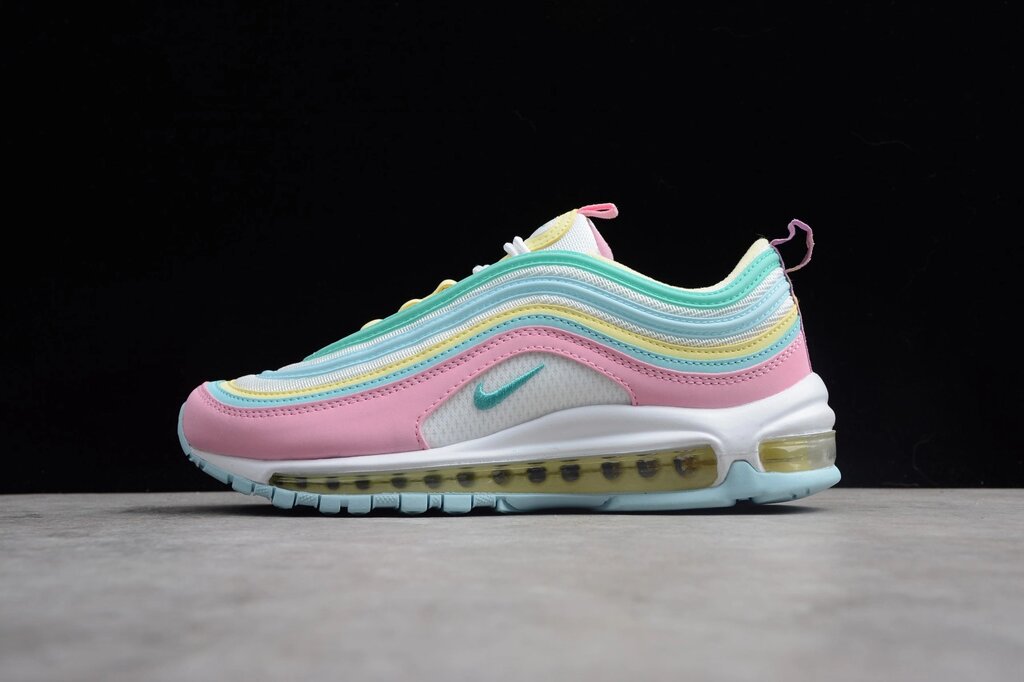 Кросівки жіночі Nike Air Max 97 / 97AMM-060 від компанії Інтернет магазин "Airpac" - фото 1