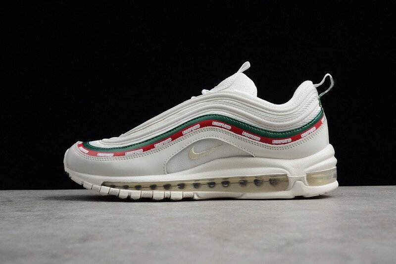 Кросівки жіночі Nike Air Max 97 / 97AMM-065 від компанії Інтернет магазин "Airpac" - фото 1