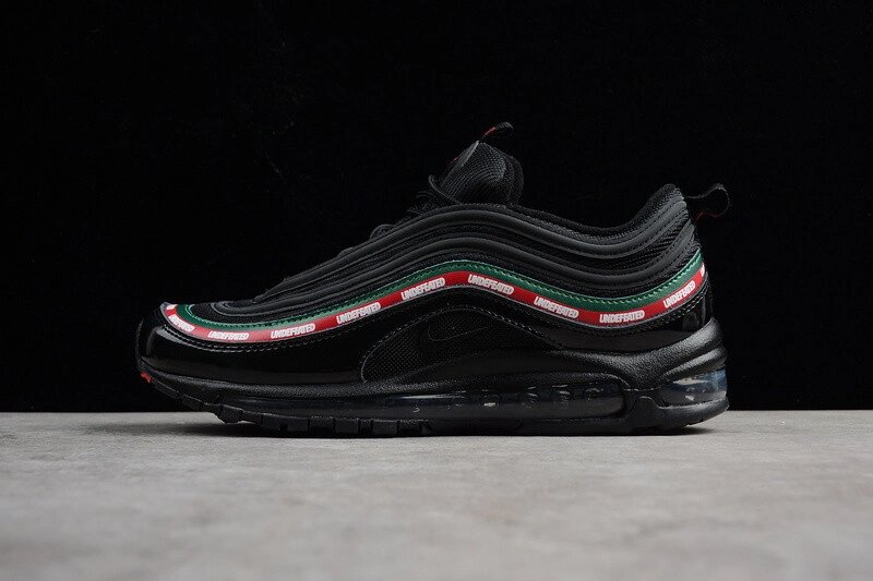 Кросівки жіночі Nike Air Max 97 / 97AMM-066 від компанії Інтернет магазин "Airpac" - фото 1