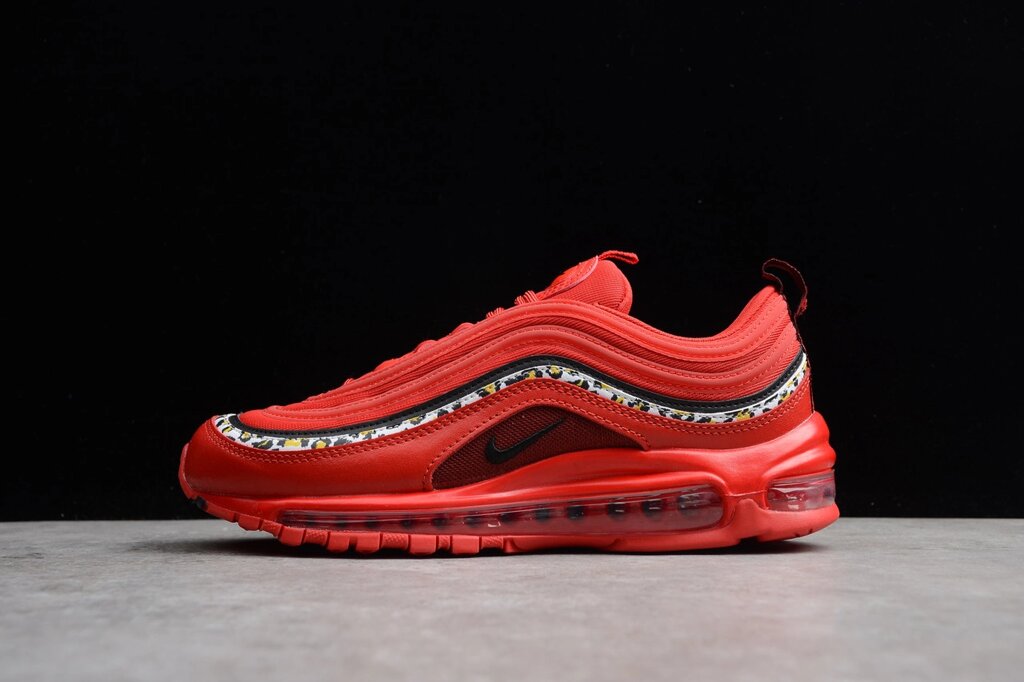 Кросівки жіночі Nike Air Max 97 / 97AMM-067 від компанії Інтернет магазин "Airpac" - фото 1