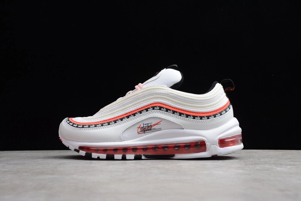 Кросівки жіночі Nike Air Max 97 / 97AMM-068 від компанії Інтернет магазин "Airpac" - фото 1