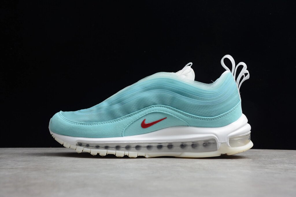 Кросівки жіночі Nike Air Max 97 / 97AMM-069 від компанії Інтернет магазин "Airpac" - фото 1