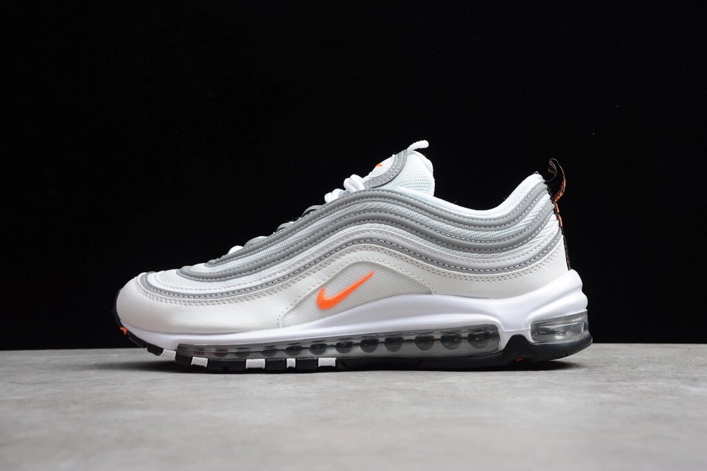 Кросівки жіночі Nike Air Max 97 / 97AMM-070 від компанії Інтернет магазин "Airpac" - фото 1