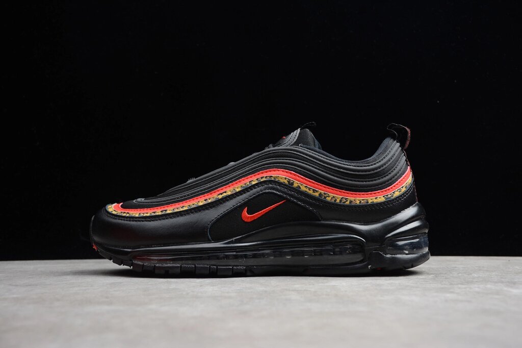 Кросівки жіночі Nike Air Max 97 / 97AMM-071 від компанії Інтернет магазин "Airpac" - фото 1