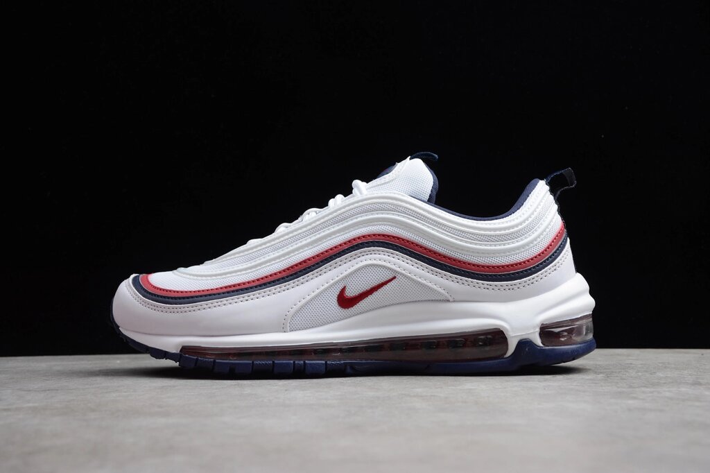 Кросівки жіночі Nike Air Max 97 / 97AMM-072 від компанії Інтернет магазин "Airpac" - фото 1