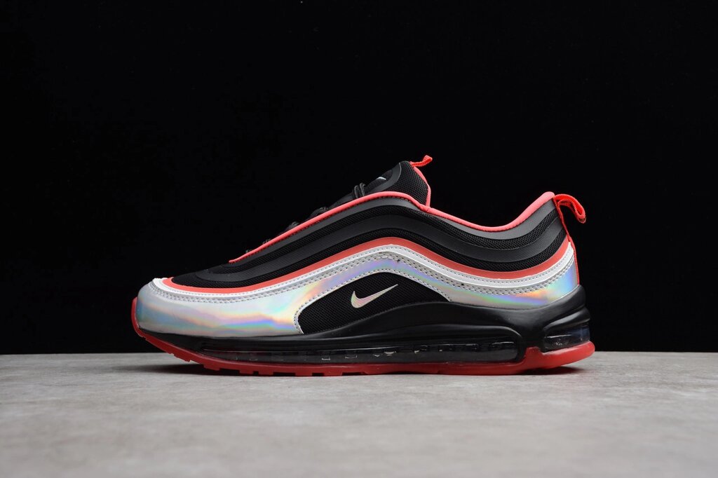 Кросівки жіночі Nike Air Max 97 / 97AMM-074 від компанії Інтернет магазин "Airpac" - фото 1