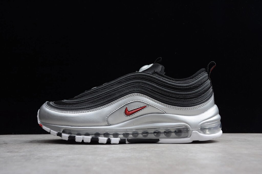 Кросівки жіночі Nike Air Max 97 / 97AMM-077 від компанії Інтернет магазин "Airpac" - фото 1