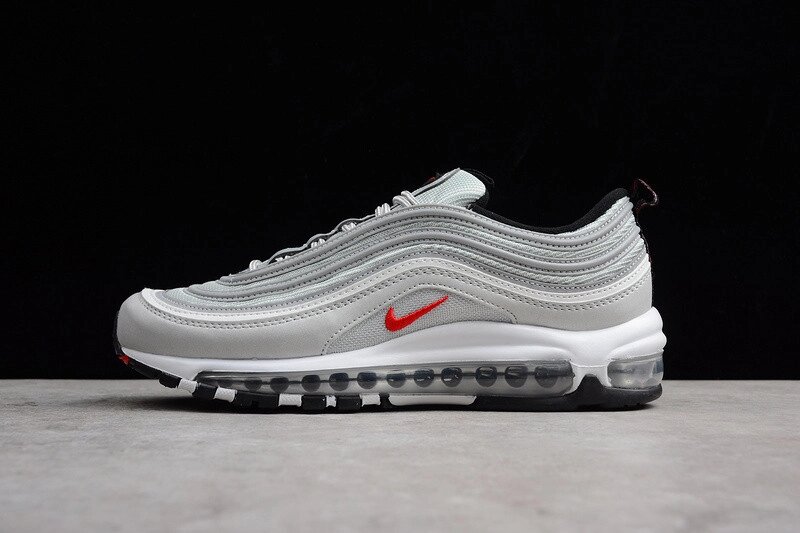 Кросівки жіночі Nike Air Max 97 / 97AMM-078 від компанії Інтернет магазин "Airpac" - фото 1