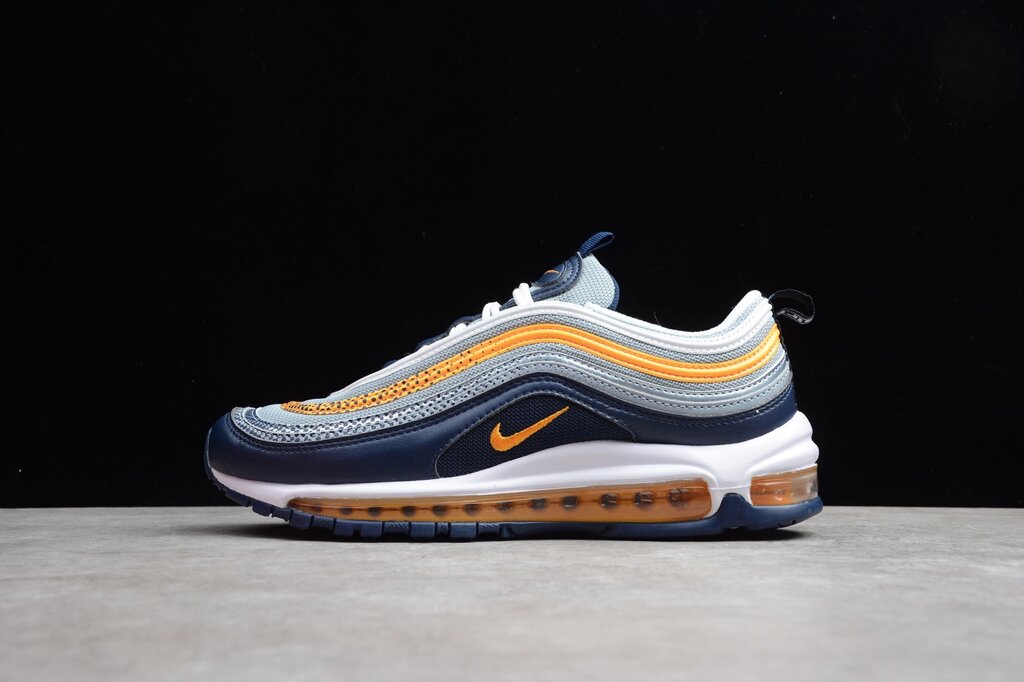 Кросівки жіночі Nike Air Max 97 / 97AMM-079 від компанії Інтернет магазин "Airpac" - фото 1