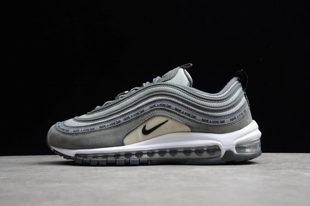 Кросівки жіночі Nike Air Max 97 / 97AMM-084 від компанії Інтернет магазин "Airpac" - фото 1