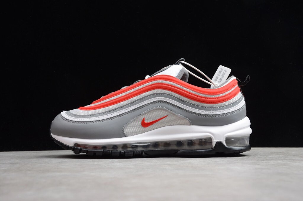 Кросівки жіночі Nike Air Max 97 / 97AMM-086 від компанії Інтернет магазин "Airpac" - фото 1