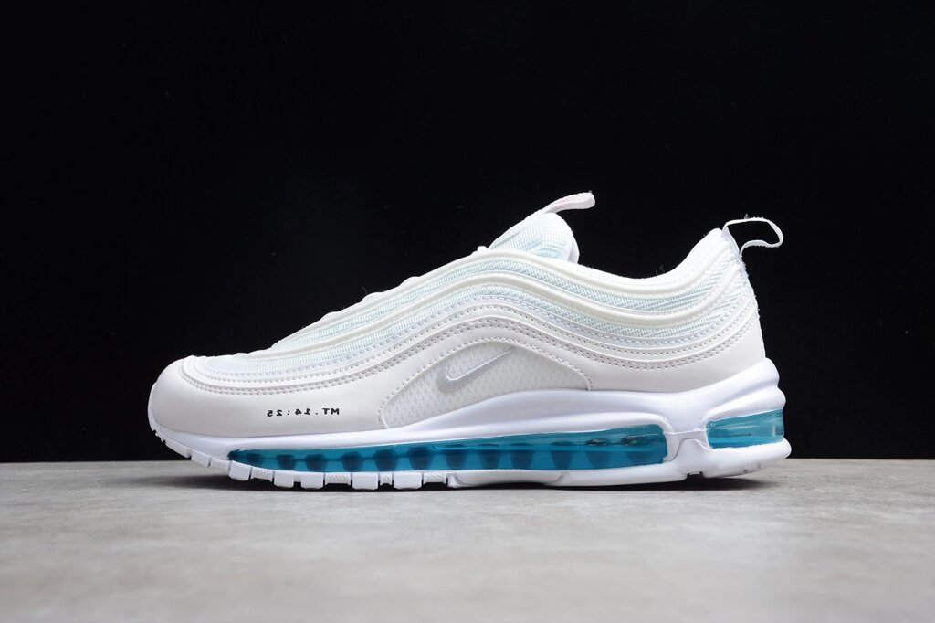 Кросівки жіночі Nike Air Max 97 / 97AMM-087 від компанії Інтернет магазин "Airpac" - фото 1