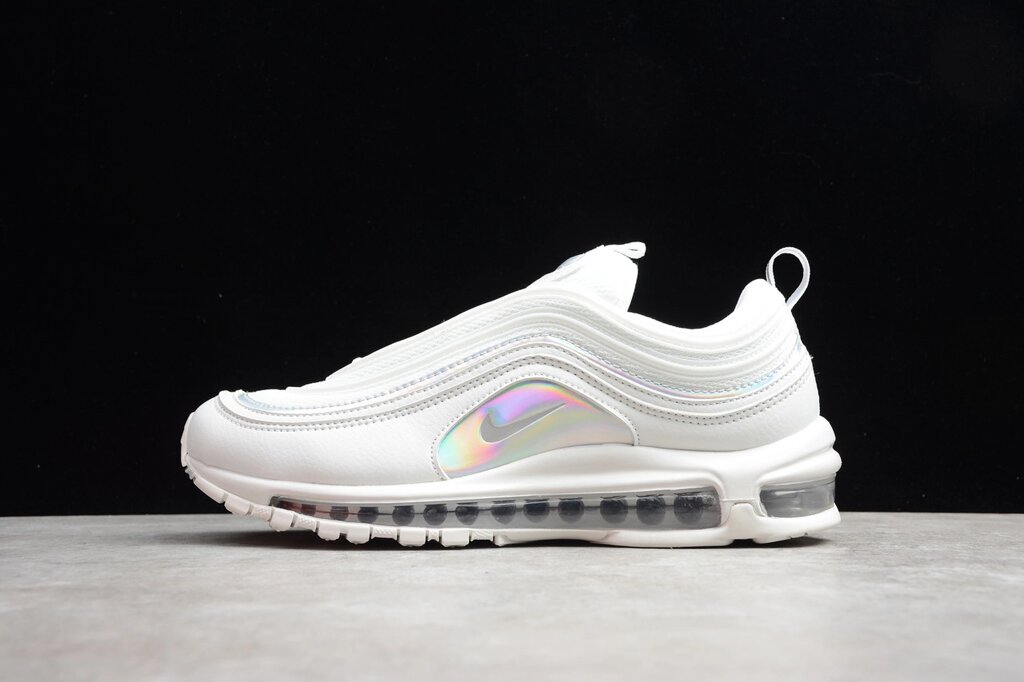 Кросівки жіночі Nike Air Max 97 / 97AMM-088 від компанії Інтернет магазин "Airpac" - фото 1