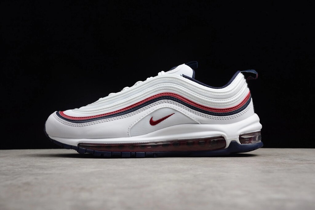 Кросівки жіночі Nike Air Max 97 / 97AMM-090 від компанії Інтернет магазин "Airpac" - фото 1