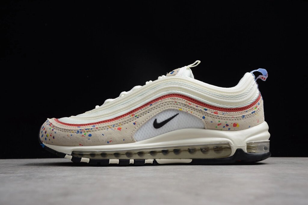 Кросівки жіночі Nike Air Max 97 / 97AMM-093 від компанії Інтернет магазин "Airpac" - фото 1