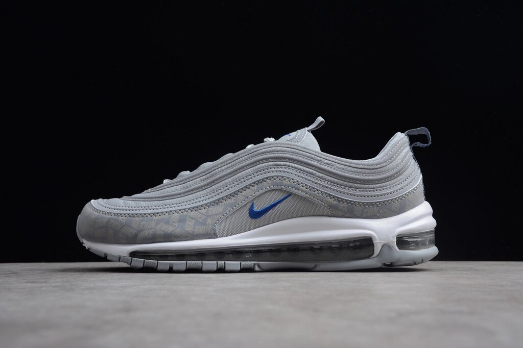 Кросівки жіночі Nike Air Max 97 / 97AMM-095 від компанії Інтернет магазин "Airpac" - фото 1