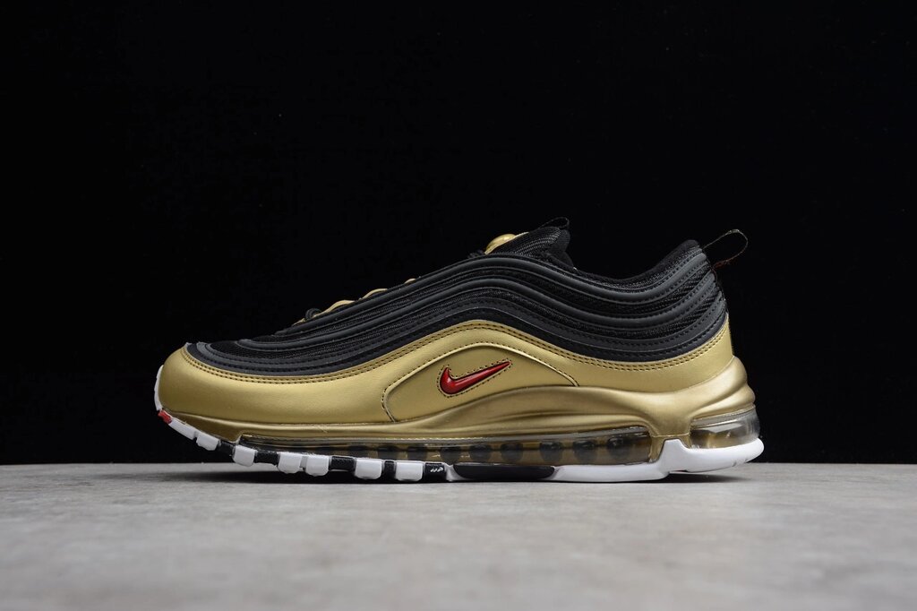 Кросівки жіночі Nike Air Max 97 / 97AMM-096 від компанії Інтернет магазин "Airpac" - фото 1