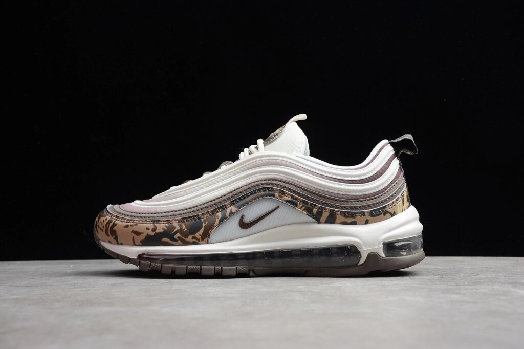 Кросівки жіночі Nike Air Max 97 / 97AMM-097 від компанії Інтернет магазин "Airpac" - фото 1