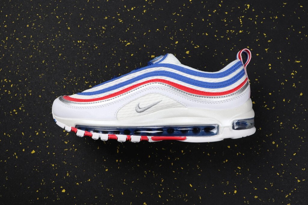 Кросівки жіночі Nike Air Max 97 / 97AMM-098 від компанії Інтернет магазин "Airpac" - фото 1