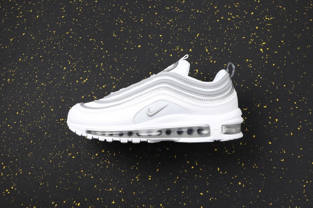 Кросівки жіночі Nike Air Max 97 / 97AMM-100 від компанії Інтернет магазин "Airpac" - фото 1