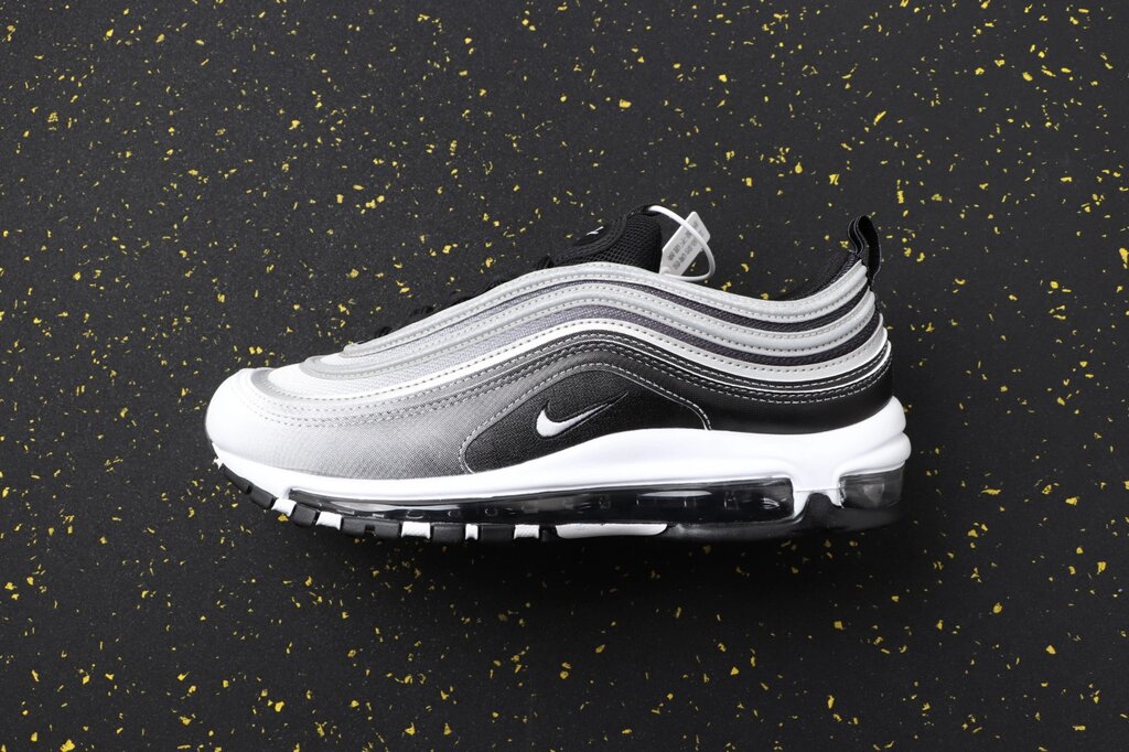 Кросівки жіночі Nike Air Max 97 / 97AMM-105 від компанії Інтернет магазин "Airpac" - фото 1