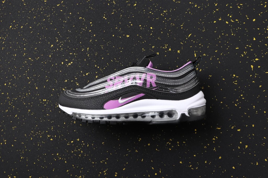 Кросівки жіночі Nike Air Max 97 / 97AMM-106 від компанії Інтернет магазин "Airpac" - фото 1