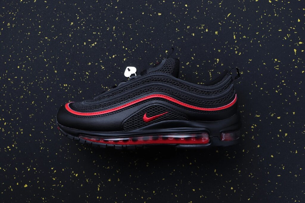 Кросівки жіночі Nike Air Max 97 / 97AMM-107 від компанії Інтернет магазин "Airpac" - фото 1