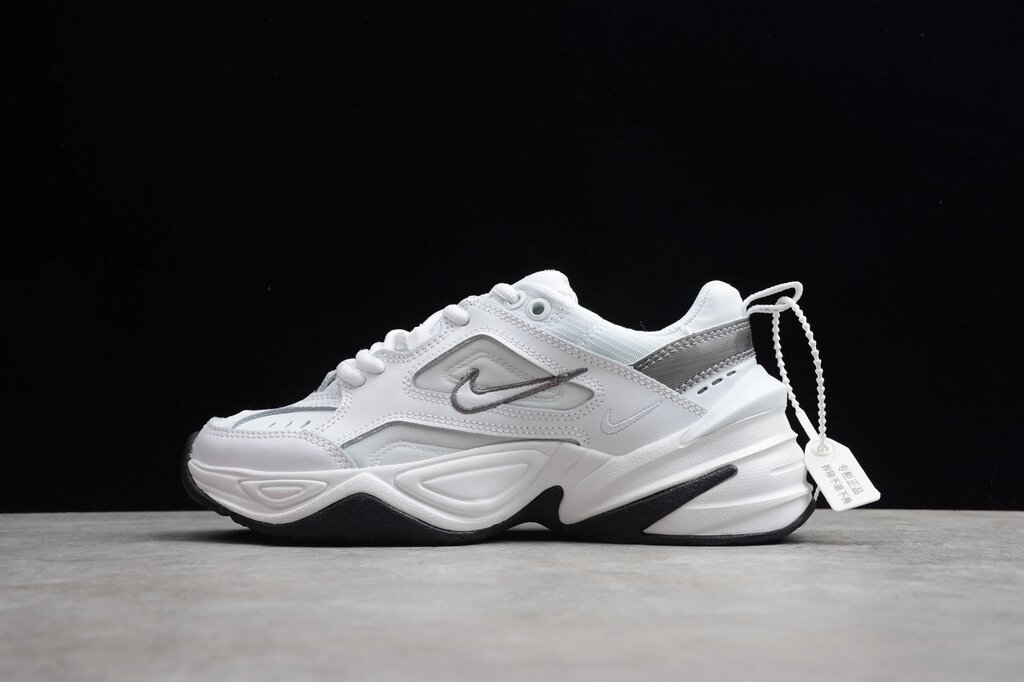 Кросівки жіночі Nike Air Monarch M2K Tekno / AMN-002 від компанії Інтернет магазин "Airpac" - фото 1