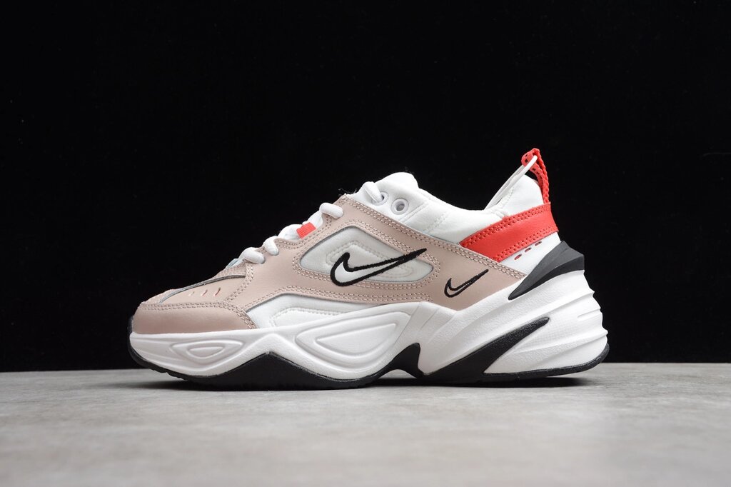 Кросівки жіночі Nike Air Monarch M2K Tekno / AMN-066 від компанії Інтернет магазин "Airpac" - фото 1