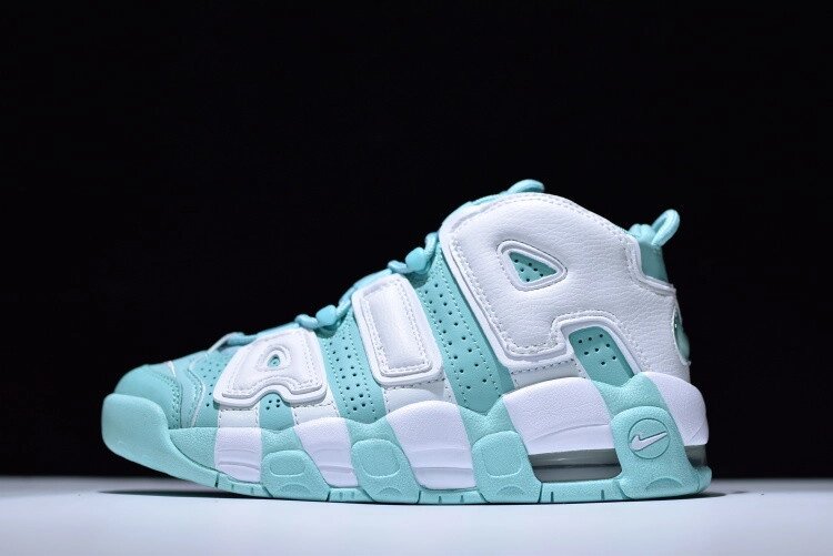 Кросівки жіночі Nike Air More Uptempo / NKR-560 від компанії Інтернет магазин "Airpac" - фото 1