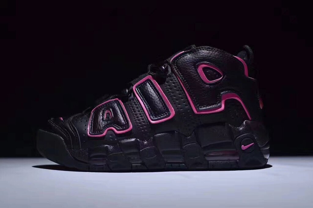 Кросівки жіночі Nike Air More Uptempo / NKR-561 від компанії Інтернет магазин "Airpac" - фото 1