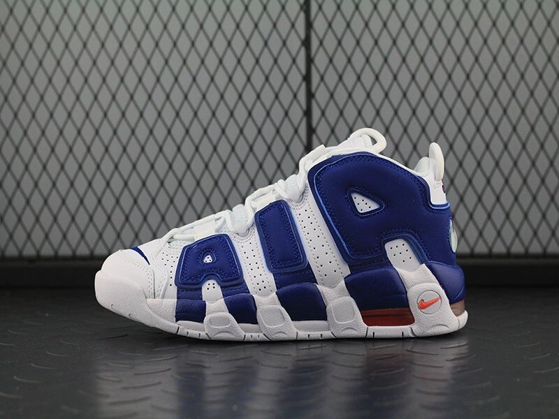 Кросівки жіночі Nike Air More Uptempo / NKR-562 від компанії Інтернет магазин "Airpac" - фото 1