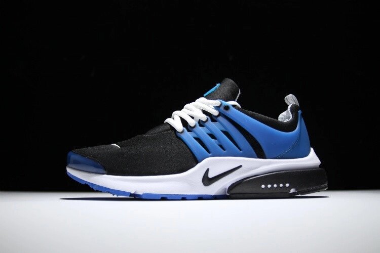 Кросівки жіночі Nike Air Presto / ARP-116 від компанії Інтернет магазин "Airpac" - фото 1